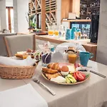 Sintica Hotel Sandanski