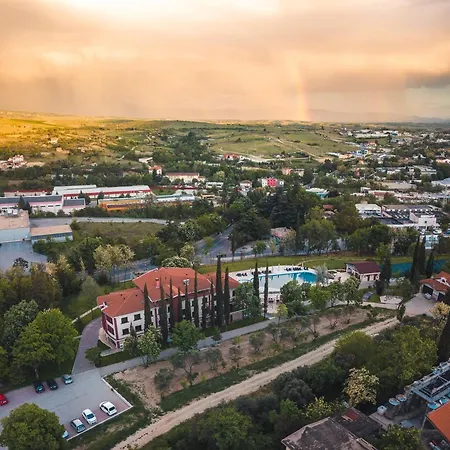 Sintica Отель 4*