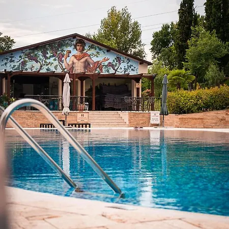 Hotel Sintica 4*