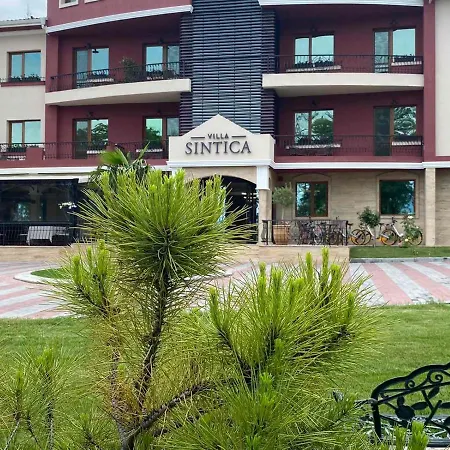 Sintica