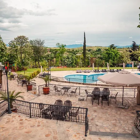 Sintica Hotel Sandanski