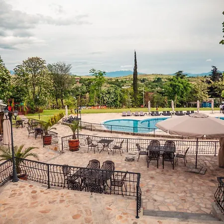 Sintica Hotel Sandanski