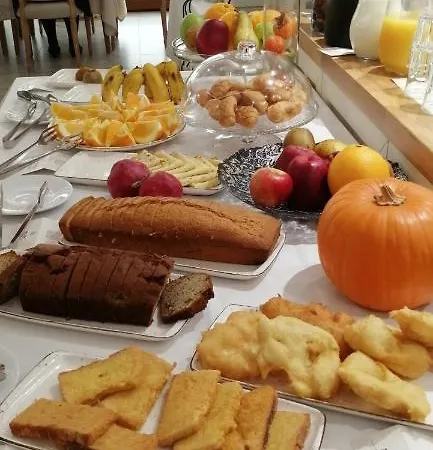 Отель Sintica Сандански