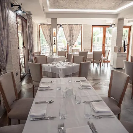 Sintica Отель 4*