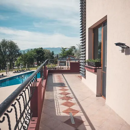 Sintica Hotel 4*