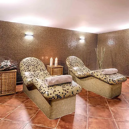 Hotel Sintica 4*
