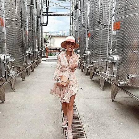 Hotel Sintica Sandanski