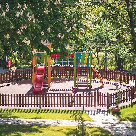 Hotel Sintica Sandanski