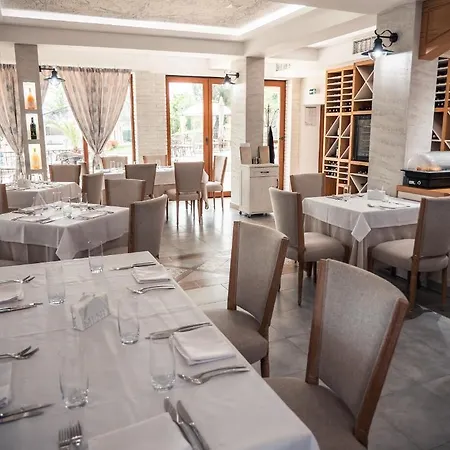 Sintica Hotel