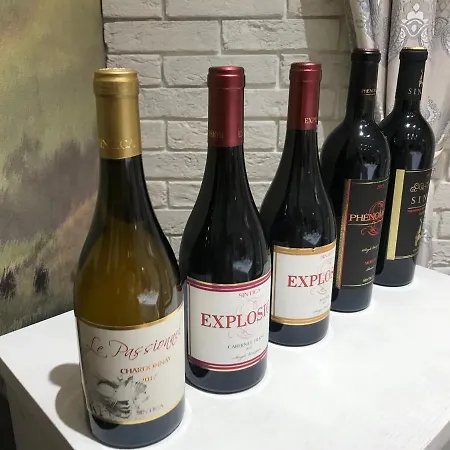 Hotel Sintica Sandanski