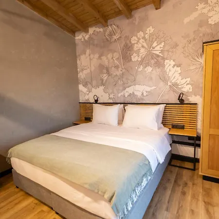 Hotel Sintica