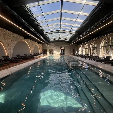 Hotel Sintica Sandanski