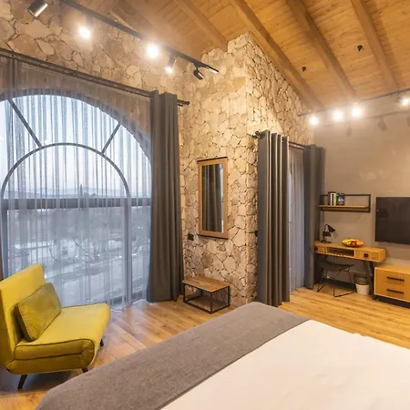 Hotel Sintica