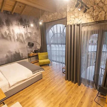 Hotel Sintica 4*