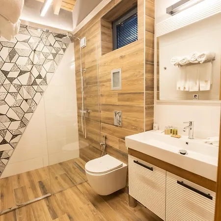 Sintica Hotel Sandanski