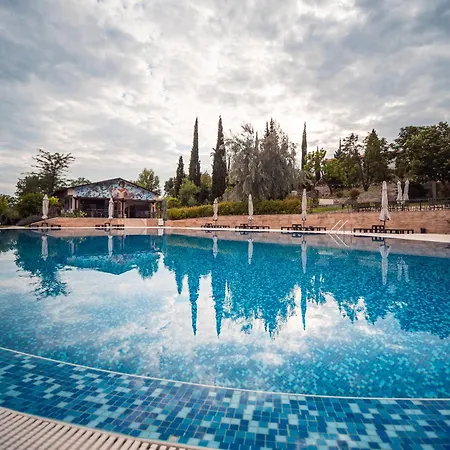 Sintica Hotel 4*