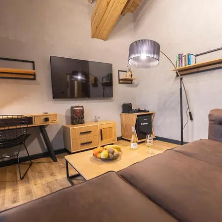 Sintica Hotel Sandanski