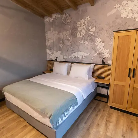 Отель Sintica Сандански