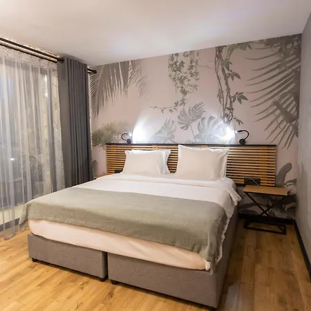 Hotel Sintica