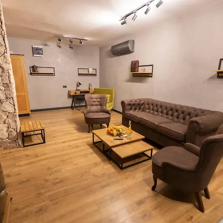 Hotel Sintica Sandanski