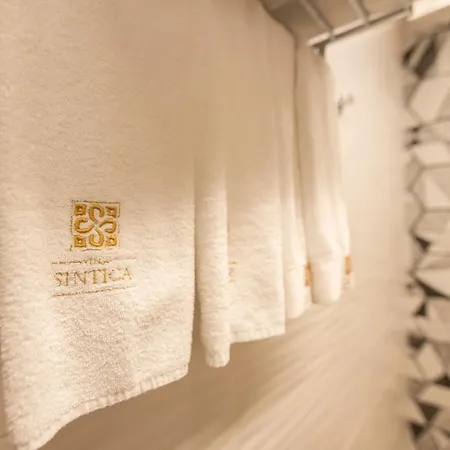 Sintica 4* Сандански