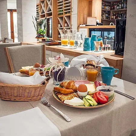 Hotel Sintica Sandanski