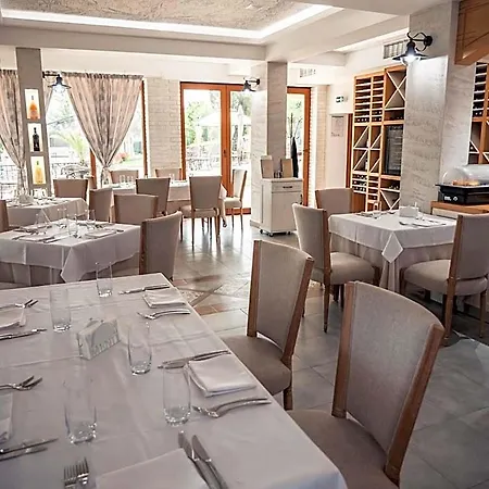 Hotel Sintica Sandanski