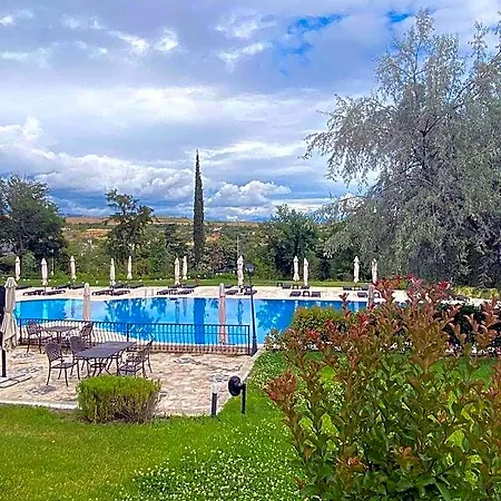 Hotel Sintica Sandanski