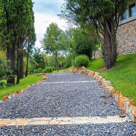 Sintica Отель 4*