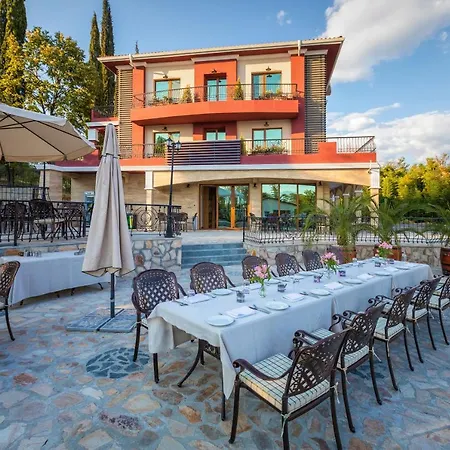 Sintica Сандански