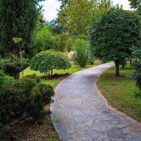 Sintica Hotel Sandanski