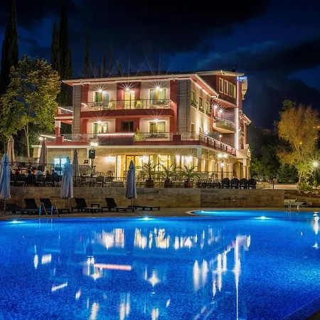 Hotel Sintica Sandanski