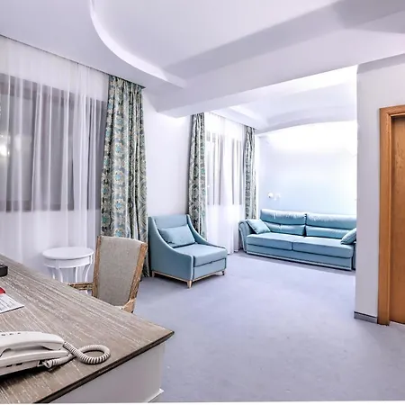 Sintica Hotel