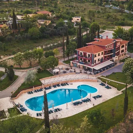 Sintica Hotel Sandanski