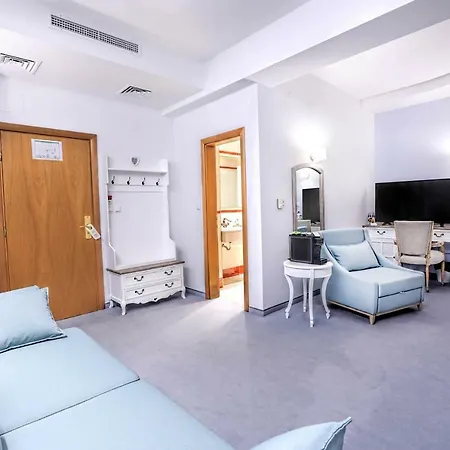 Sintica Hotel 4*