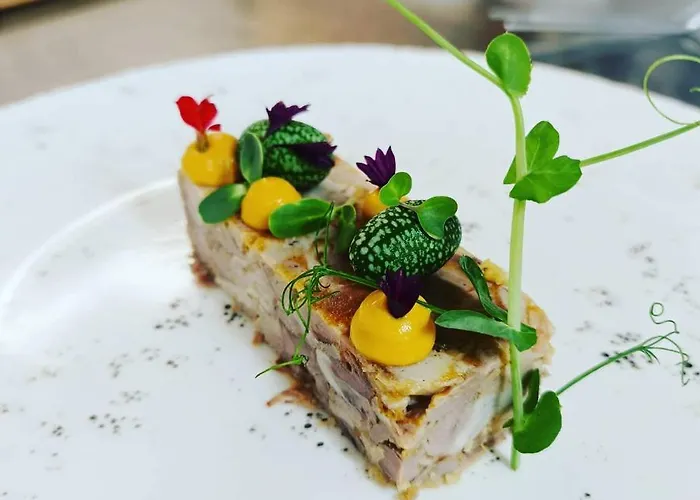 синтика Хотел 4*