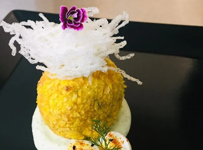 Хотел синтика