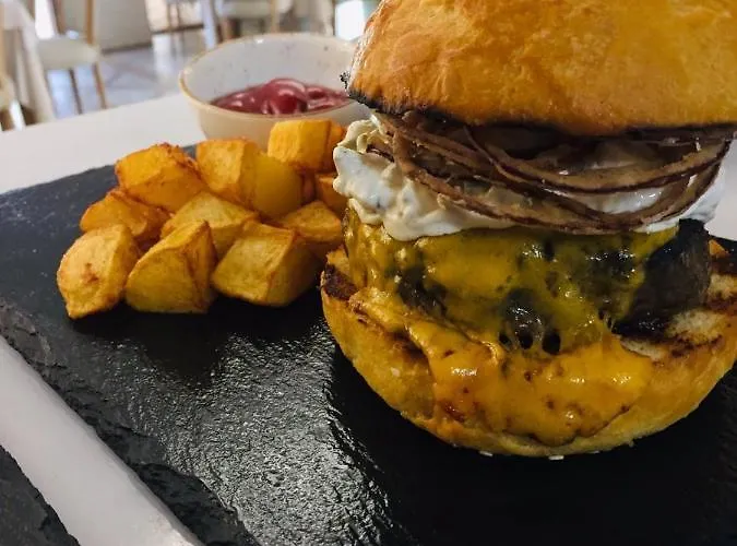 синтика Хотел 4*