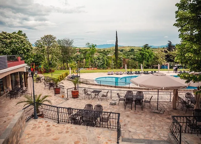 Sintica Hotel Sandanski