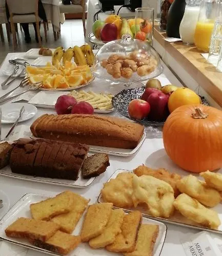 Хотел синтика Сандански