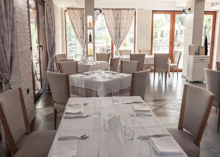 синтика Хотел 4*