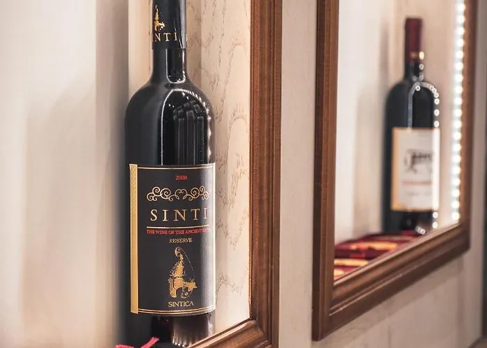 синтика Сандански