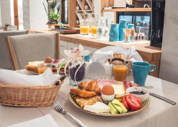 Sintica Hotel Sandanski