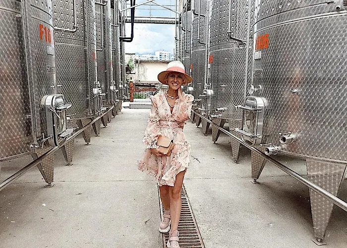 Hotel Sintica Sandanski