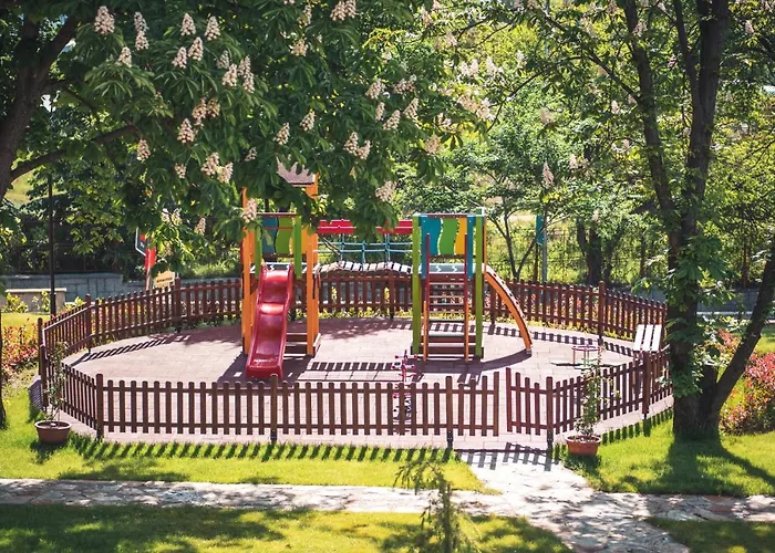 Hotel Sintica Sandanski