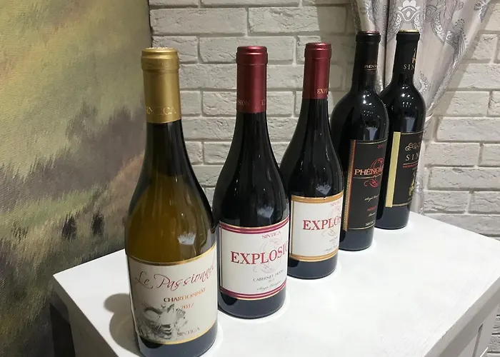 Hotel Sintica Sandanski