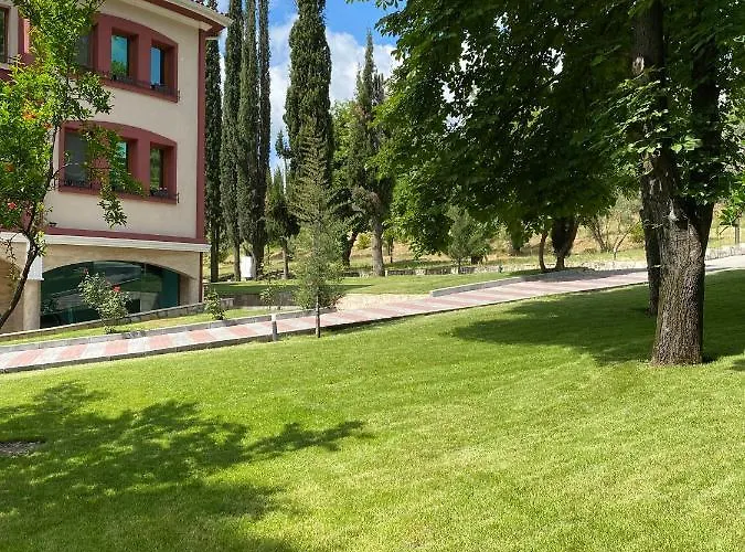 синтика Хотел 4*