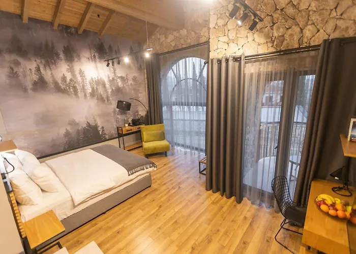 Хотел синтика 4*