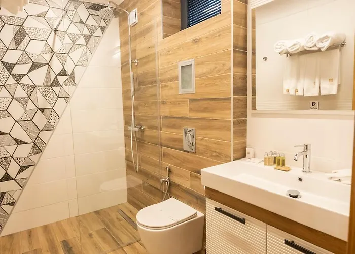 Sintica Hotel Sandanski