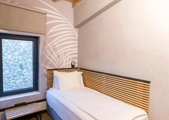 Hotel Sintica Sandanski